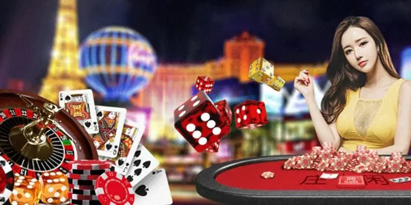 Slot game casino 789win được phát triển đa dạng từ giao diện đến chủ đề